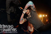 Betraying the Martyrs
