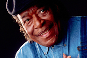 James Cotton