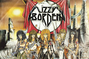 Lizzy Borden