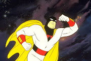 Space Ghost
