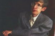 Stephen Hawking