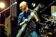 Tony Levin