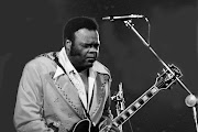 Freddie  King