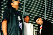 Dilated Peoples