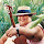 Israel Kamakawiwo'ole