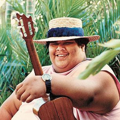Israel Kamakawiwo'ole
