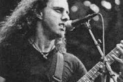 Chuck Schuldiner
