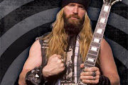 Zakk Wylde & Black Label Society