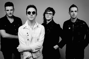 Glasvegas