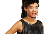 Judith Hill