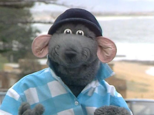 roland rat