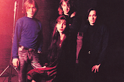 My Bloody Valentine
