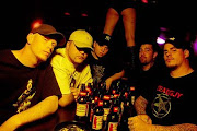 Hatebreed