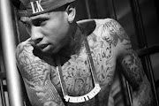 Tyga