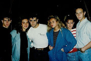 Timbiriche