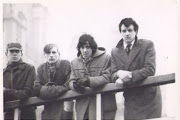 Teardrop Explodes