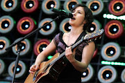 Missy Higgins