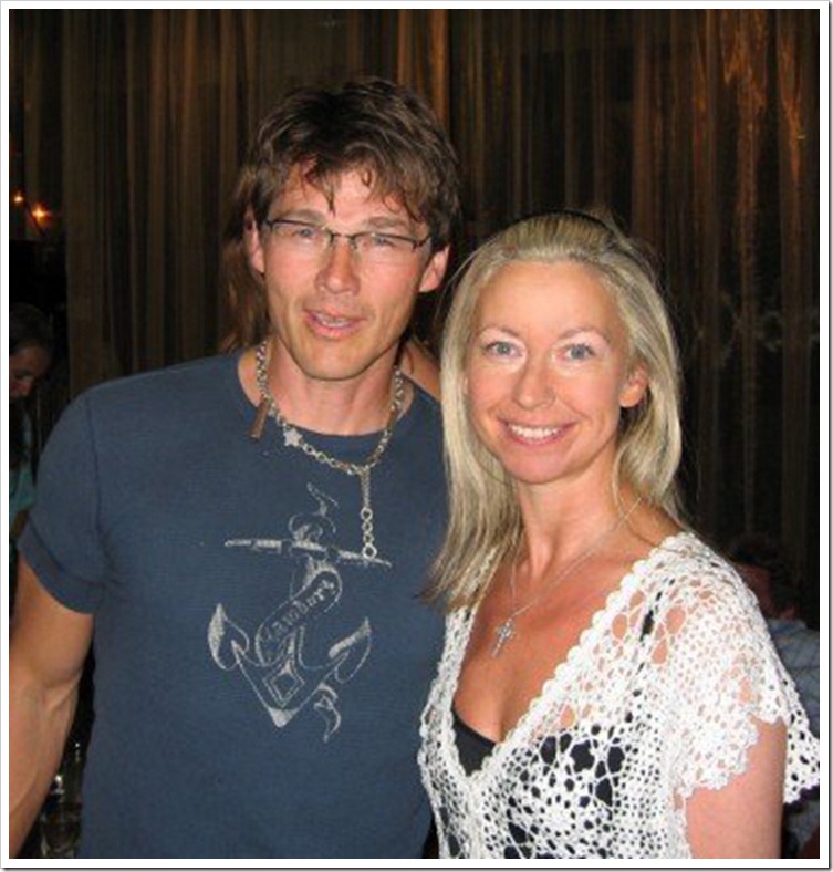 MORTEN AND ME LIVERPOOL 06