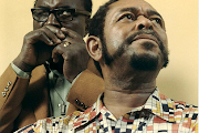 Sonny Terry & Brownie McGhee