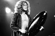 Robert Plant