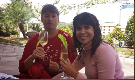 Vila Valduga - Bento Gonçalves