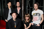 Airborne Toxic Event