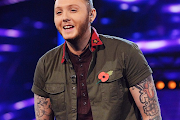 James Arthur