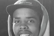 Earl Sweatshirt