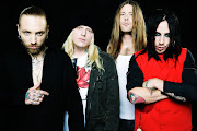 Backyard Babies
