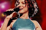 Gloria Estefan