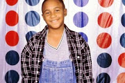 Orlando Brown