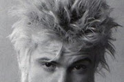 Billy Idol