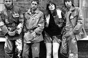 Throbbing Gristle