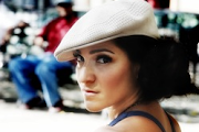 Shoshana Bean