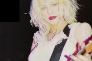 Courtney Love