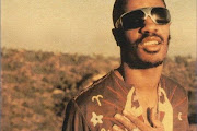 Stevie Wonder