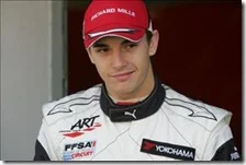 Jules Bianchi