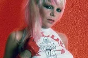 Wendy O. Williams