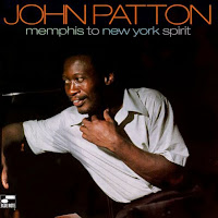 Memphis to New York Spirit