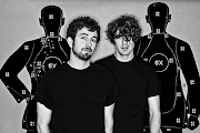 Japandroids