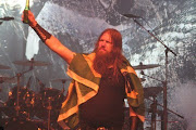 Amon Amarth