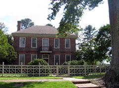 Colonial Williamsburg 2