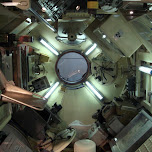 inside the skylab in Cape Canaveral, United States 