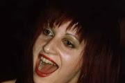 Lydia Lunch