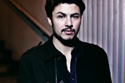 Jamie Woon