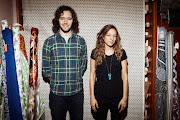 Mandolin Orange