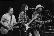 Neil Young & Crazy Horse