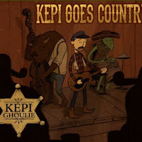 Kepi Goes Country