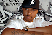 Chinx Drugz