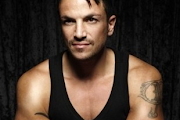 Peter Andre